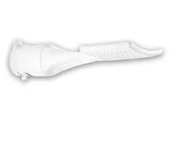 Chuveiro Elétrico Loren Shower 220V 6800W