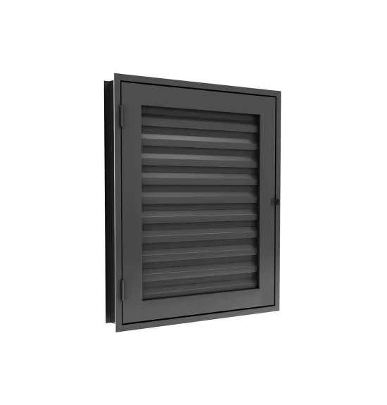 Porta Alçapão 60X60 Plus